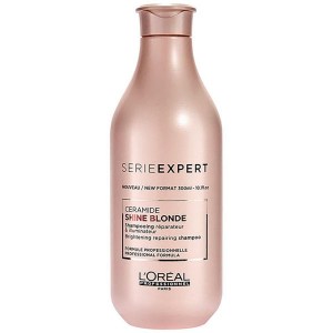 Купить шампунь для светлых волос L’Oreal Professionnel Shine Blonde Shampoo